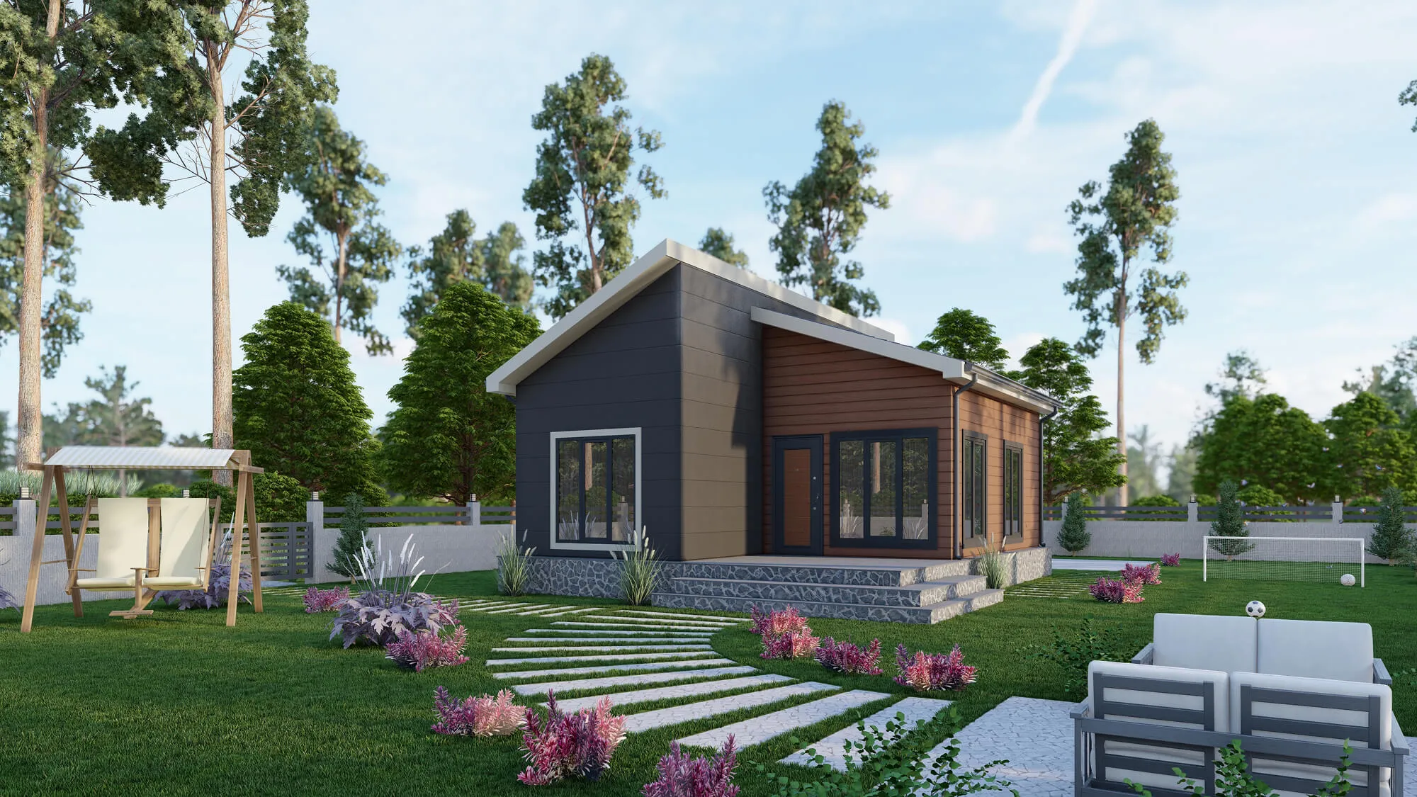 ��inde Uzman Firma